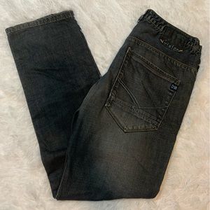 men’s division jeans